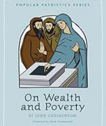 ON WEALTH AND POVERTY