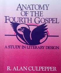 ANATOMY OF THE FOURTH GOSPEL