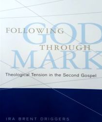 FOLLOWING GOD THROUGH MARK