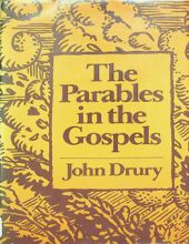 THE PARABLES IN THE GOSPELS