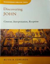 DISCOVERING JOHN