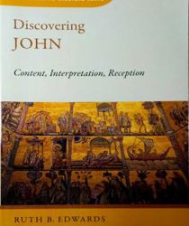 DISCOVERING JOHN