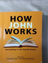 HOW JOHN WORKS 