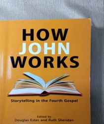 HOW JOHN WORKS 