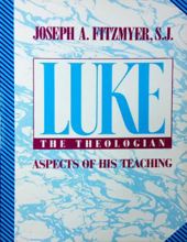 LUKE THE THEOLOGIAN