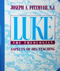 LUKE THE THEOLOGIAN