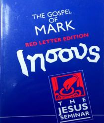 THE GOSPEL OF MARK