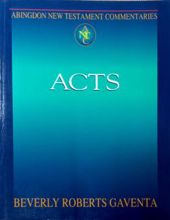 ACTS