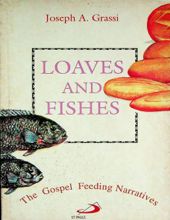 LOAVES AND FISHES 