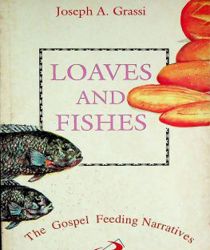 LOAVES AND FISHES 