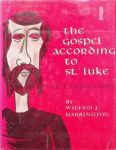 THE GOSPEL ACCORDING TO ST. LUKE 