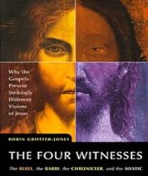 THE FOUR WITNESSES