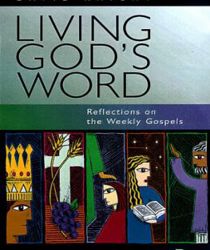 LIVING GOD'S WORD 