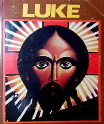 NEW TESTAMENT MESSAGE: LUKE 