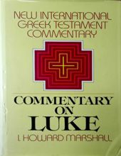 THE GOSPEL OF LUKE 