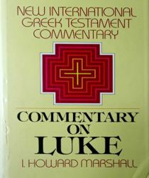 THE GOSPEL OF LUKE 