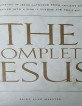 THE COMPLETE JESUS