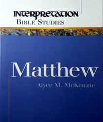 INTERPRETATION: MATTHEW