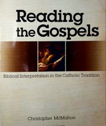 READING THE GOSPELS