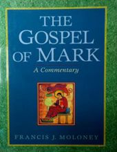 THE GOSPEL OF MARK