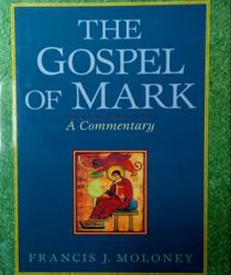 THE GOSPEL OF MARK