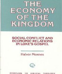  THE ECONOMY OF THE KINGDOM