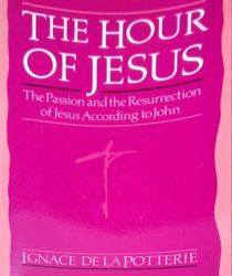 THE HOUR OF JESUS