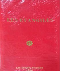 LES ÉVANGILES