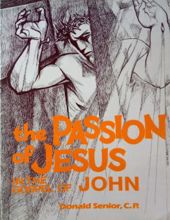 THE PASSION OF JESUS IN THE GOSPEL OF JOHN