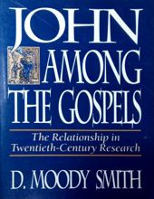 JOHN AMONG THE GOSPELS