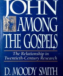 JOHN AMONG THE GOSPELS