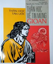 THẦN HỌC TÂN ƯỚC - THẦN HỌC VỀ TIN MỪNG GIOAN