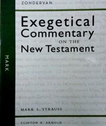 ZONDERVAN EXEGETICAL COMMENTARY ON THE NEW TESTAMENT