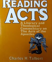 READING ACTS