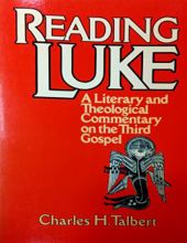 READING LUKE