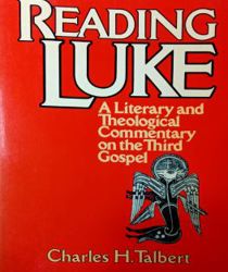 READING LUKE