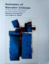 ANATOMIES OF NARRATIVE CRITICISM