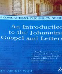 AN INTRODUCTION TO THE JOHNNINE GOSPEL AND LETTERS