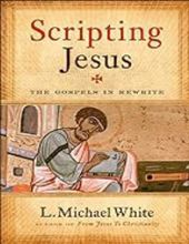 SCRIPTING JESUS