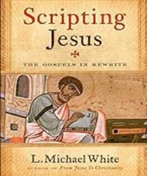 SCRIPTING JESUS