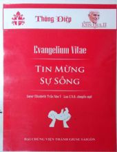 THÔNG ĐIỆP TIN MỪNG SỰ SỐNG