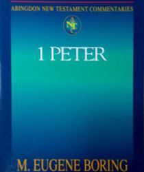 1 PETER