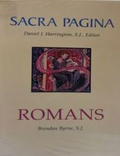 SACRA PAGINA: ROMANS