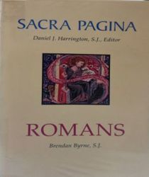 SACRA PAGINA: ROMANS