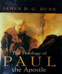 THE THEOLOGY OF PAUL THE APOSTLE