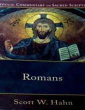 CATHOLIC COMMENTARY ON SACRED SCRIPTURE: ROMANS