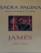 SACRA PAGINA: JAMES