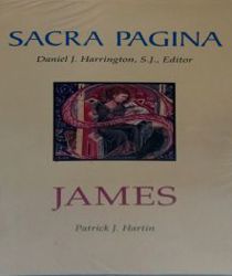 SACRA PAGINA: JAMES