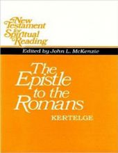 THE EPISTLE TO THE ROMANS (NEW TESTAMENT FOR SPIRITUAL READING)