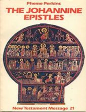 THE JOHANNINE EPISTLES